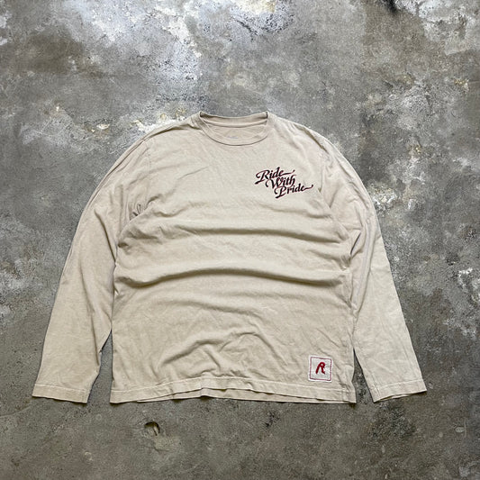 2000s longsleeve (M)