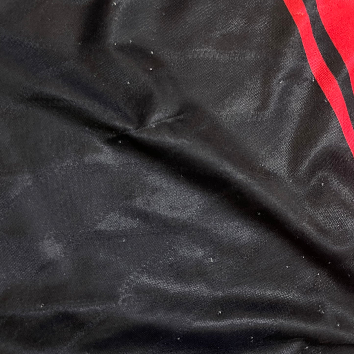 1997-99 FC Bayern München Home jersey (L)