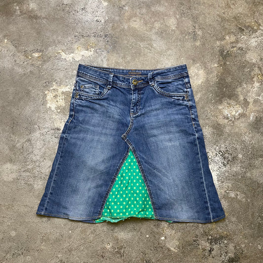 Y2K Skirt (M)