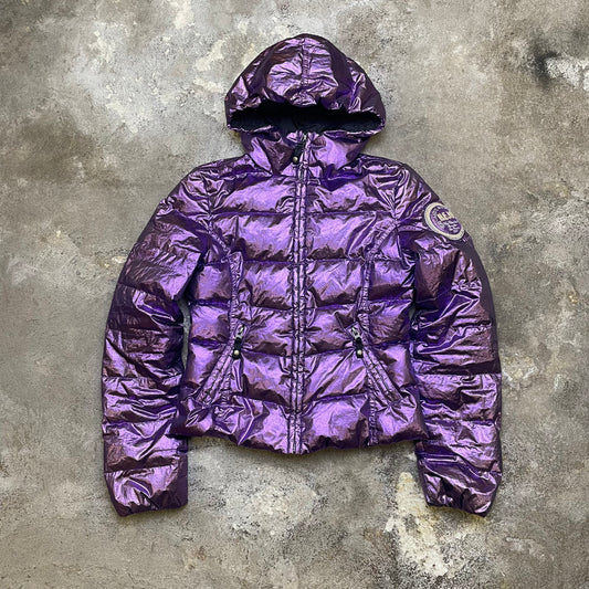 Y2K Puffer (XS)