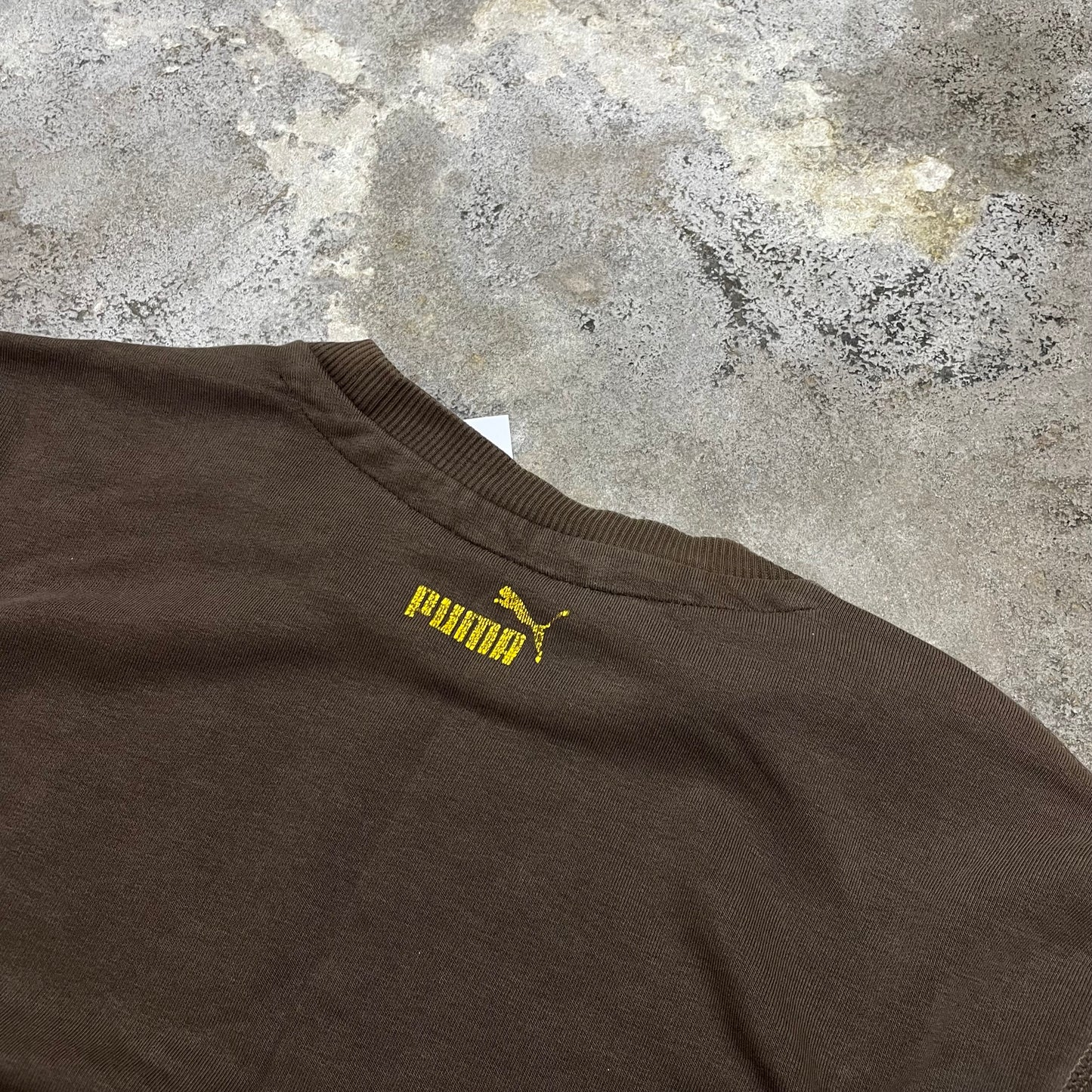 2000’s Puma Sweatshirt (M)