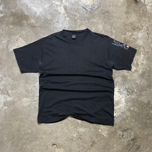 1990s Quiksilver tee (M)
