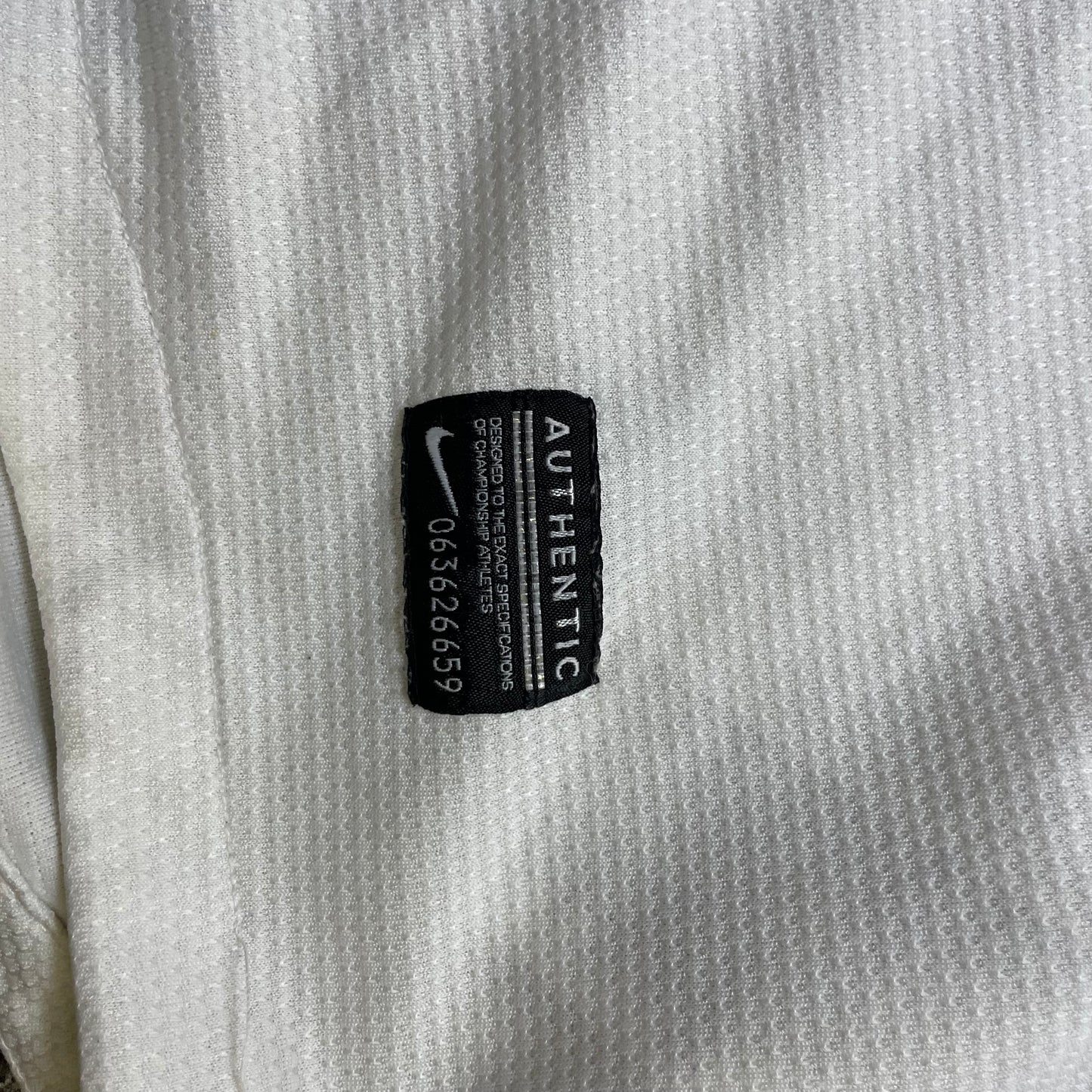 2012/13 Manchester United away (S)