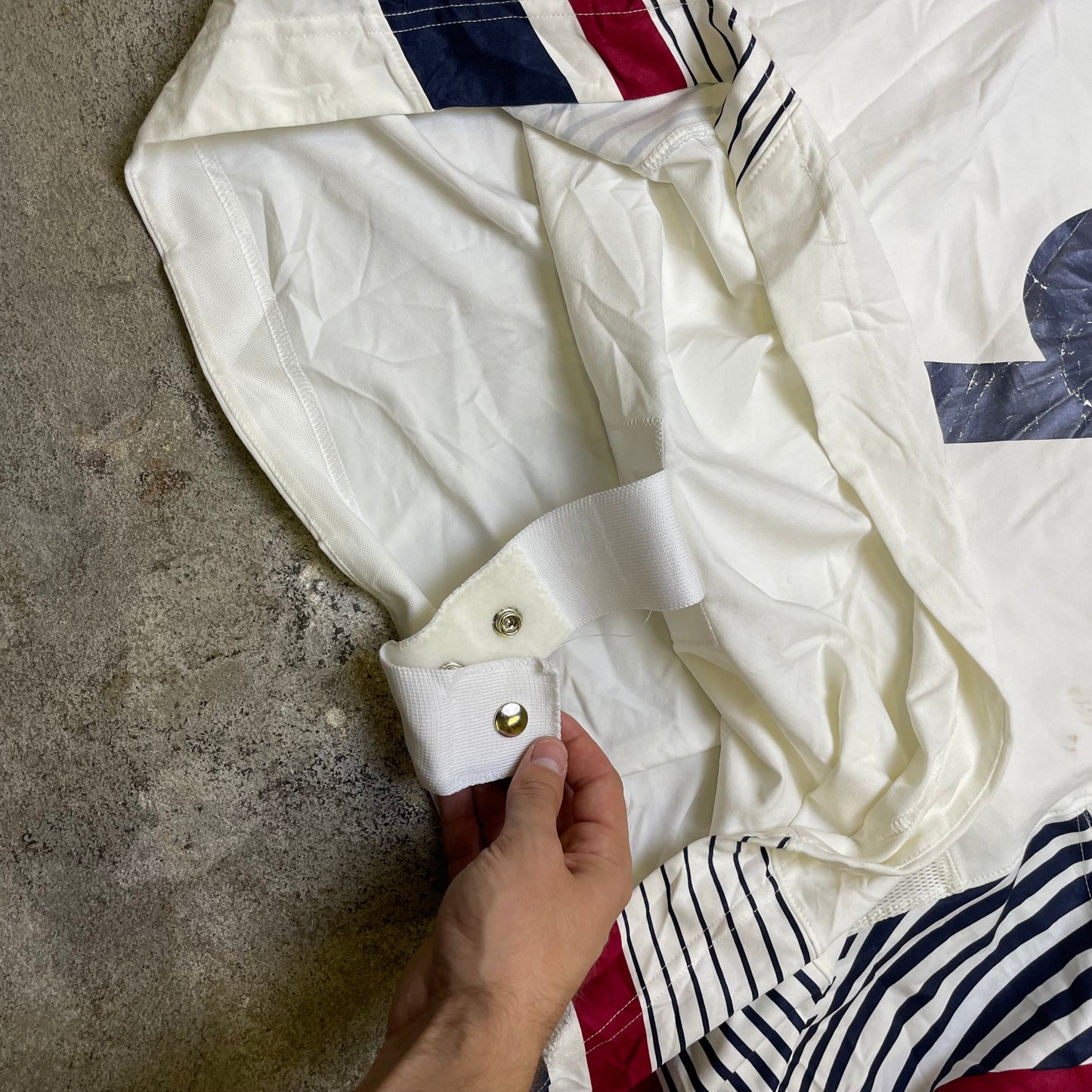 2006 Team USA Olympics Hockey jersey (XXL)