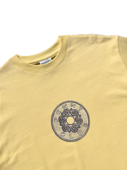 PennyClub Coin Tee