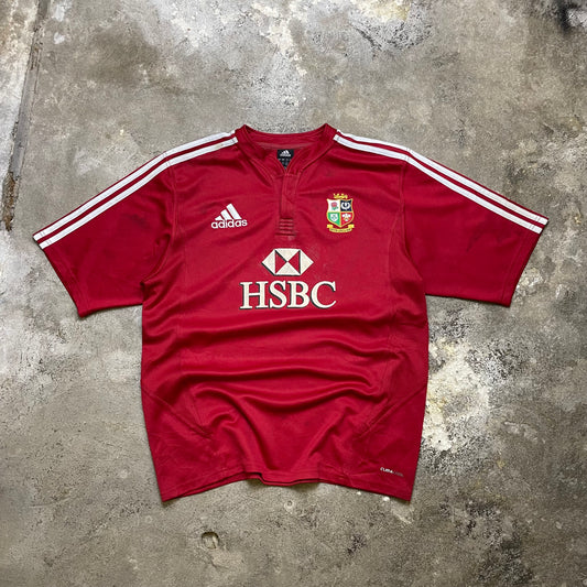 2009 England Rugby jersey (L)