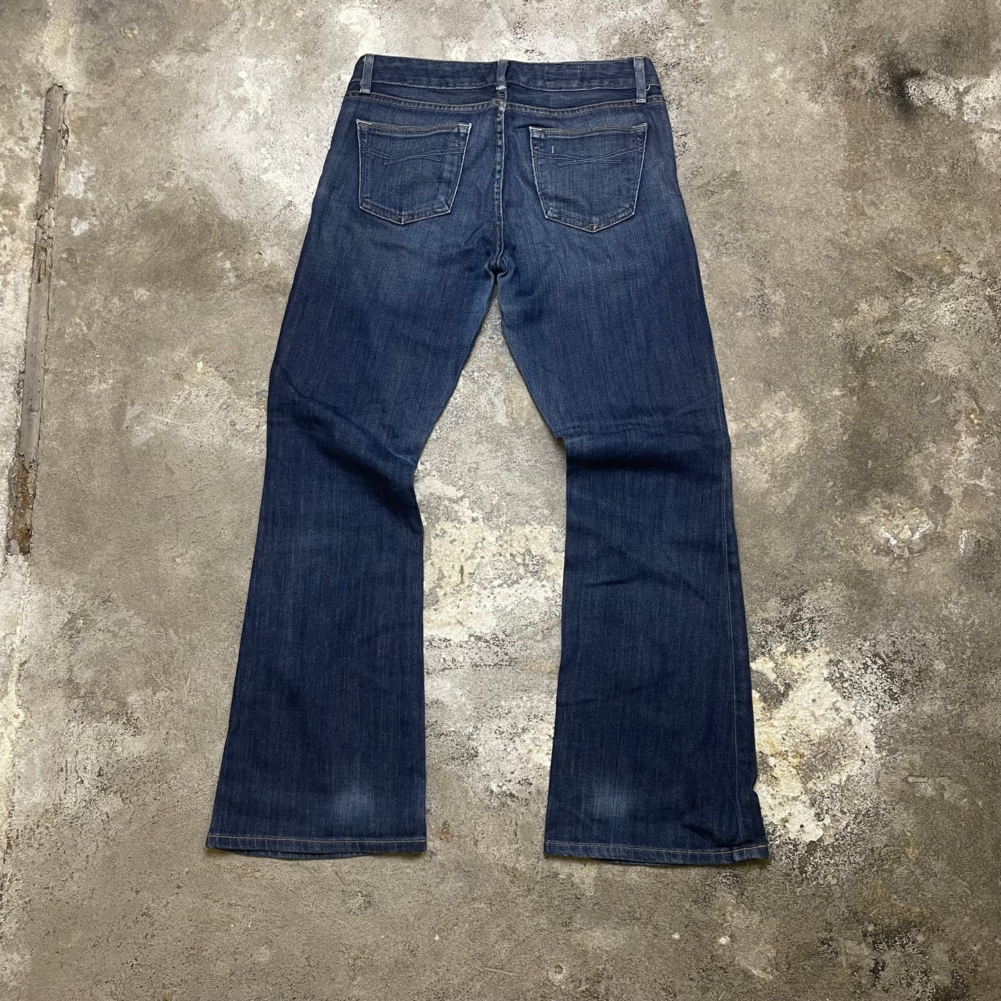 Gap Low waist jeans (XS)