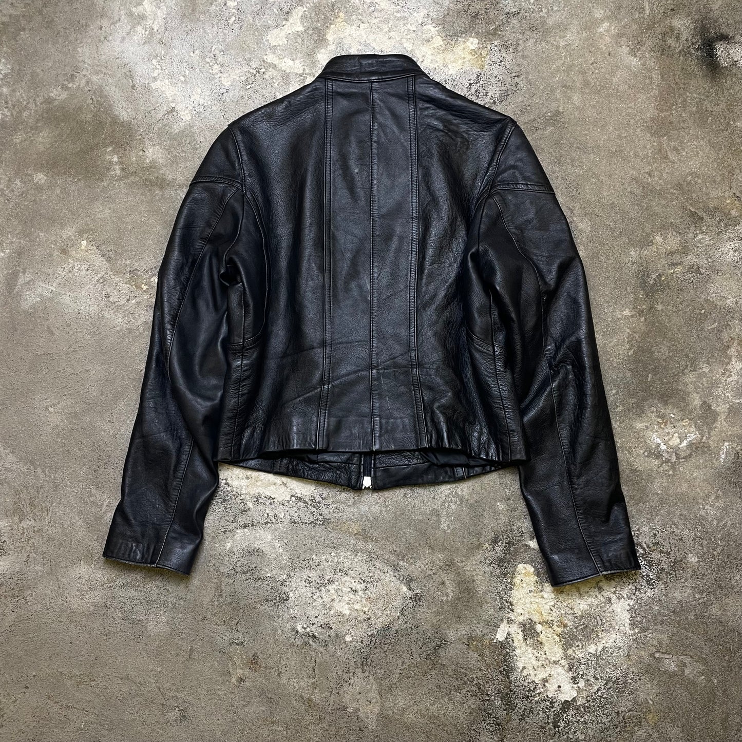 Y2K Jacket (S)