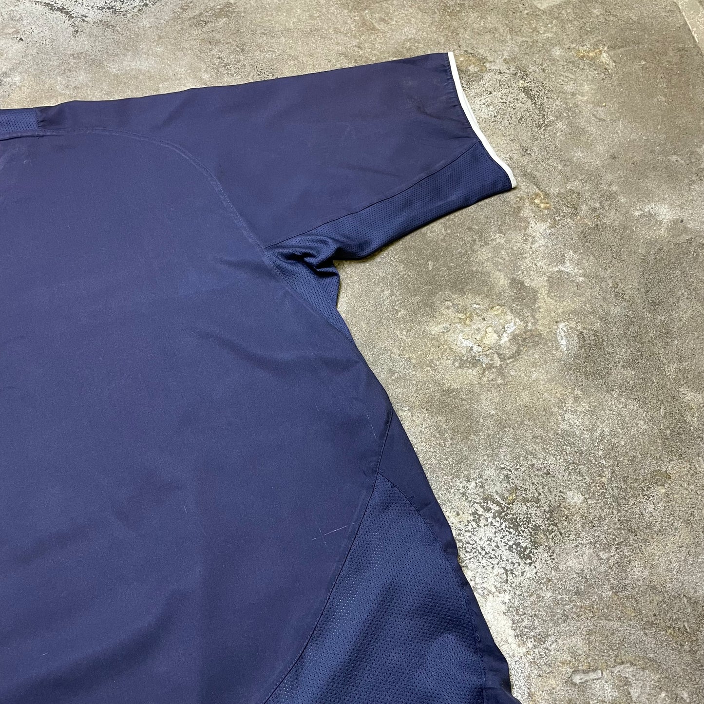 2003/04 PSG home jersey (L)