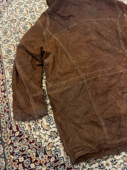 1980’s Firemen Jacket