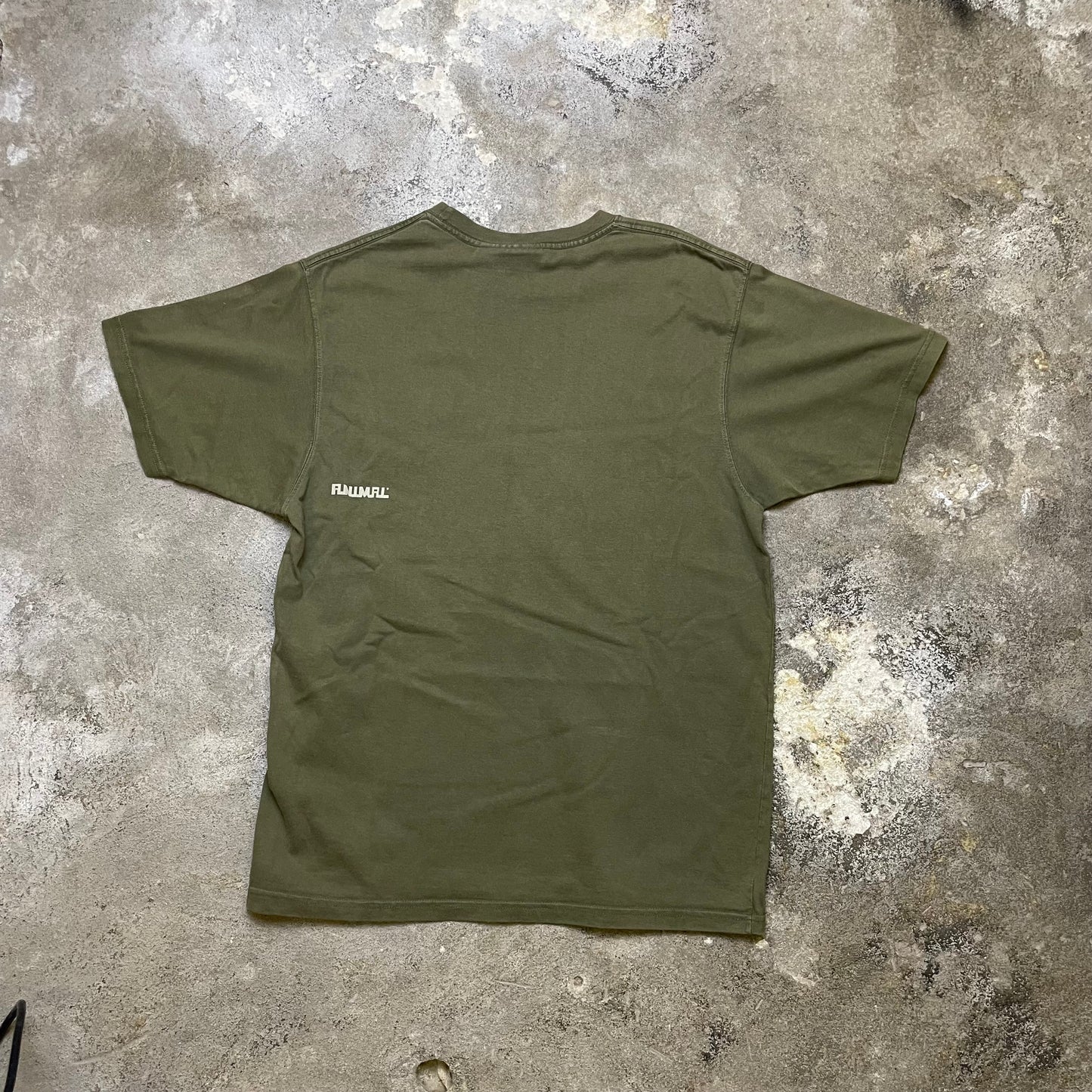 2007 Animal tee (M)