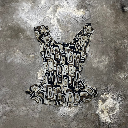 Y2K Top (M)