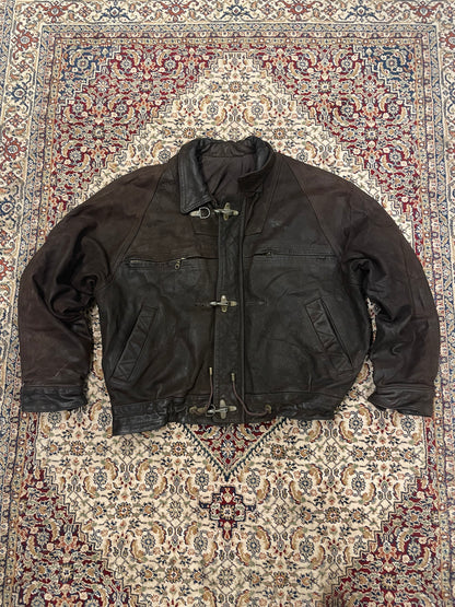 1990’s Firemen Jacket