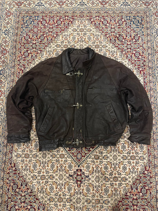 1990’s Firemen Jacket