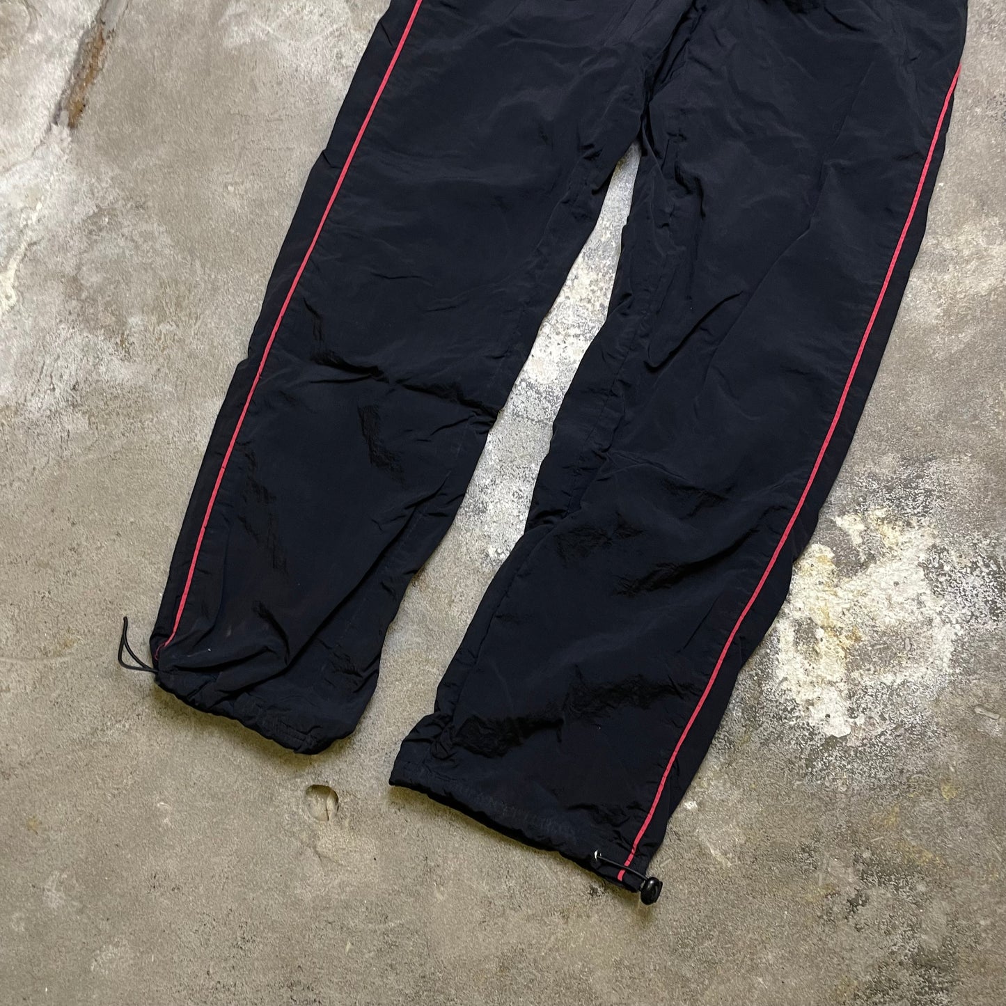 2000s Arena trackpants (M)