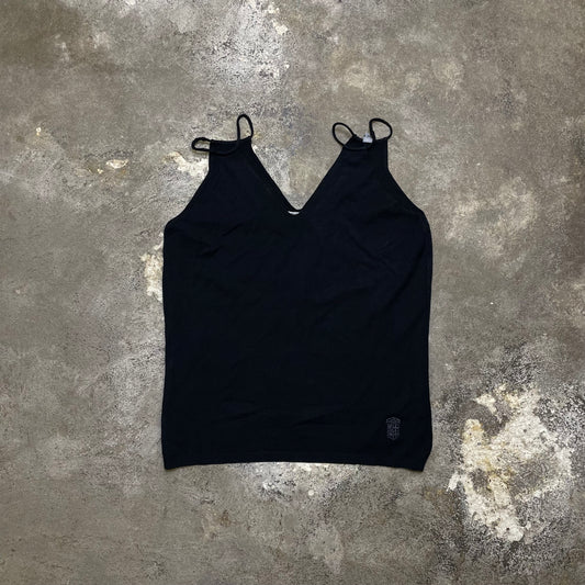Women’s Y2K top (M)