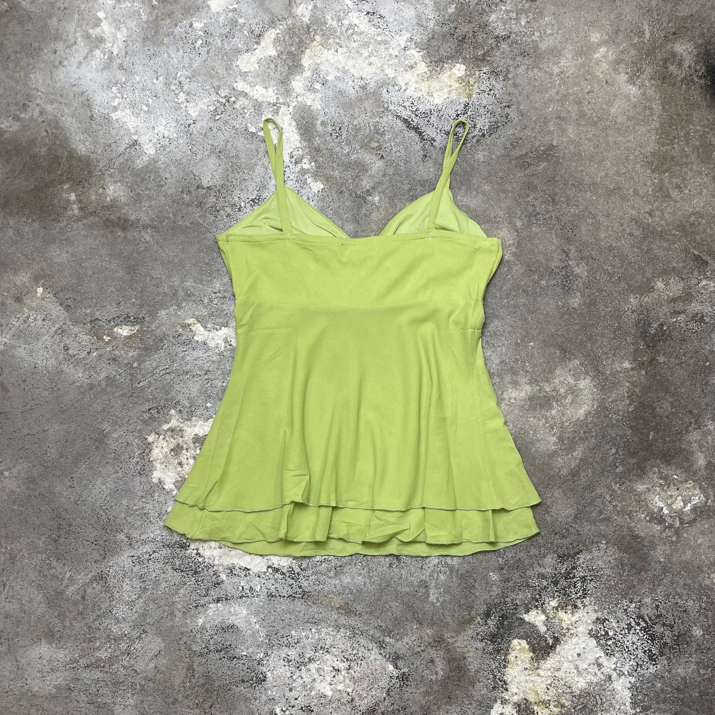 Y2K Top (S)