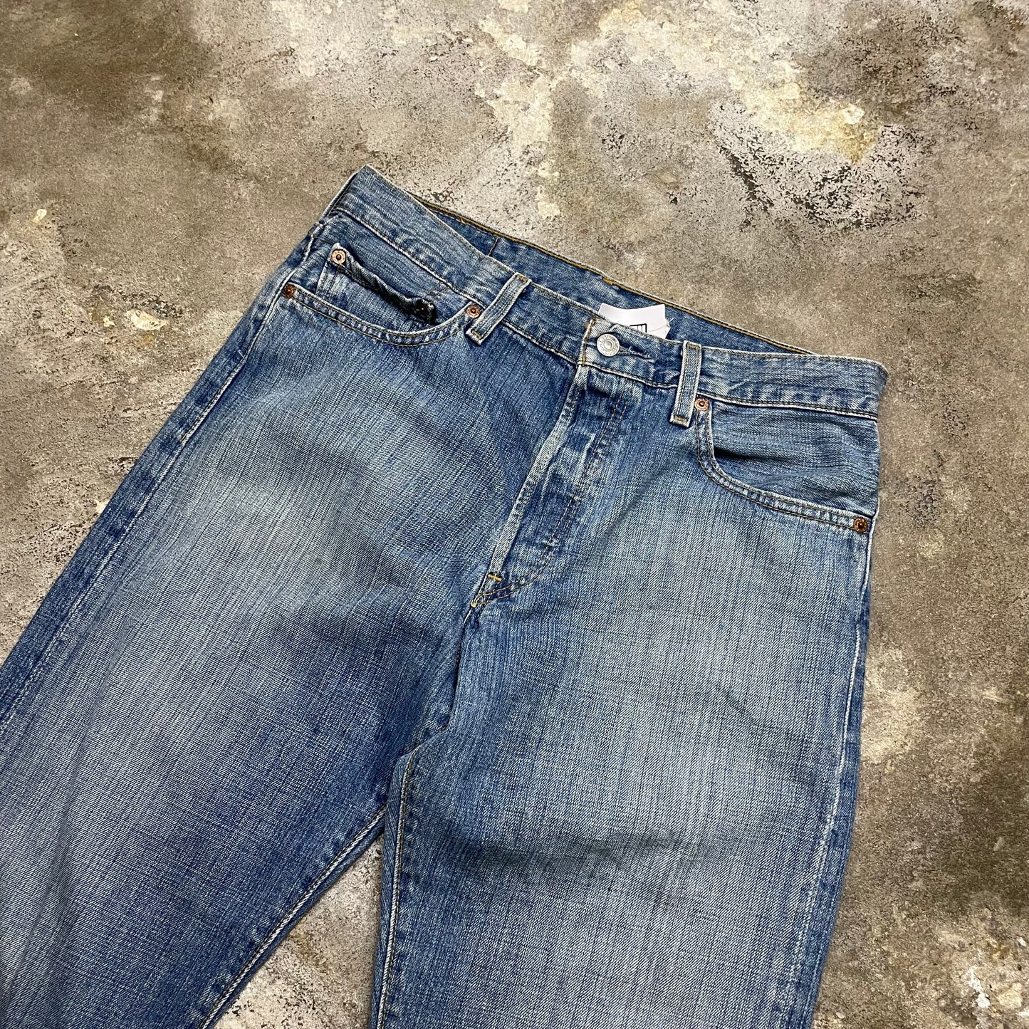 2003 Levi's 501 (M)