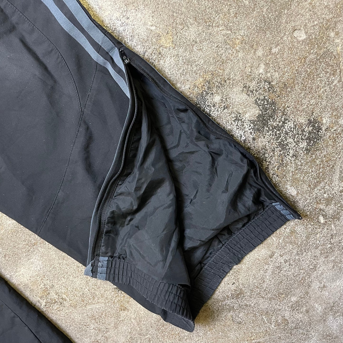 2011 Adidas Track Pants (L)