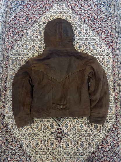 1990’s Womens Firemen Jacket