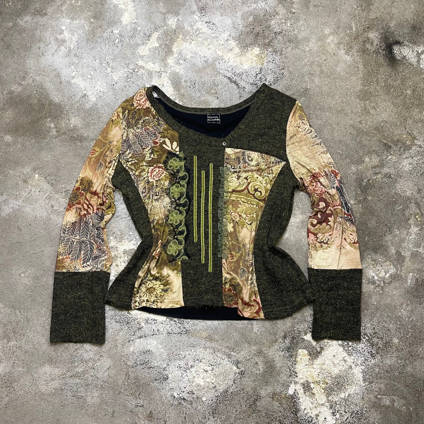 Y2K Shirt (M)