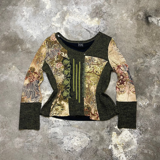 Y2K Shirt (M)