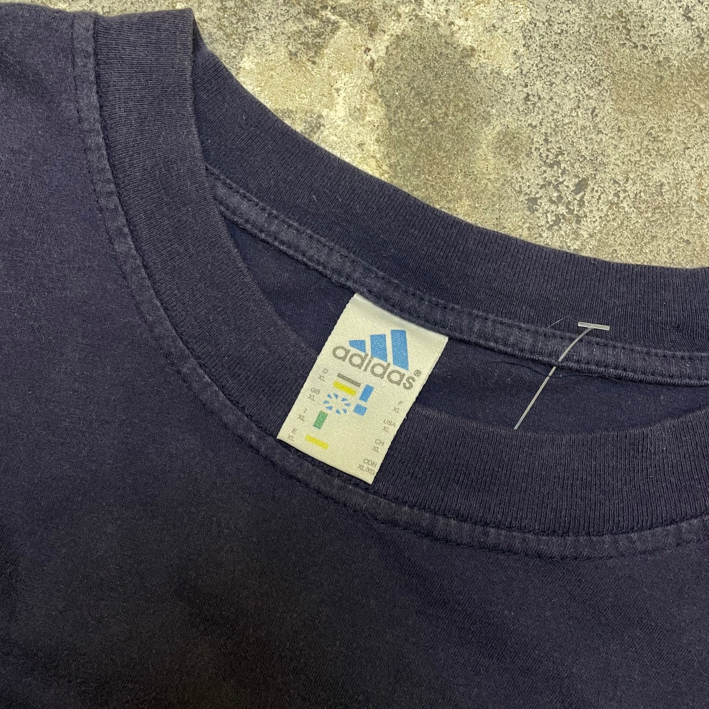 1990’s Adidas Tee