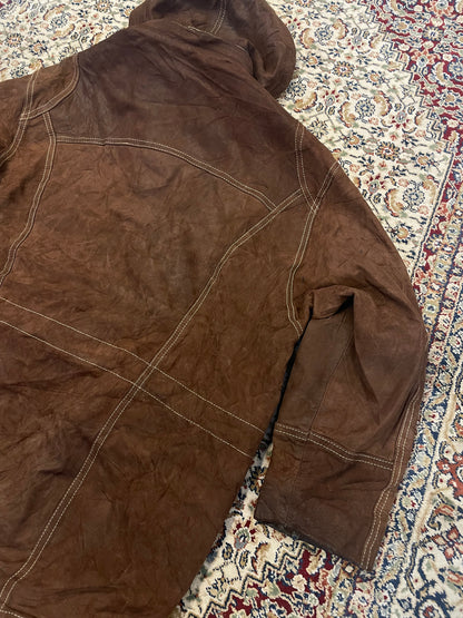 1980’s Firemen Jacket