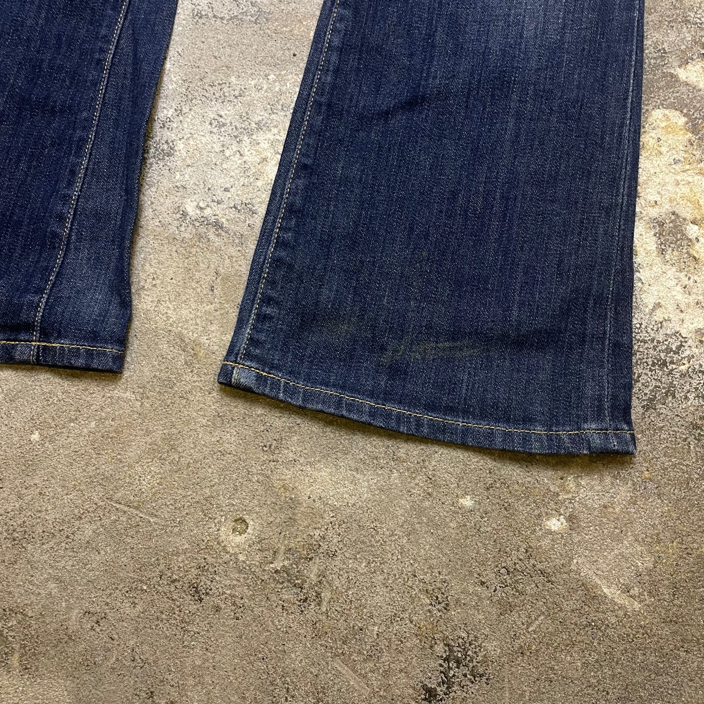 Gap Low waist jeans (XS)