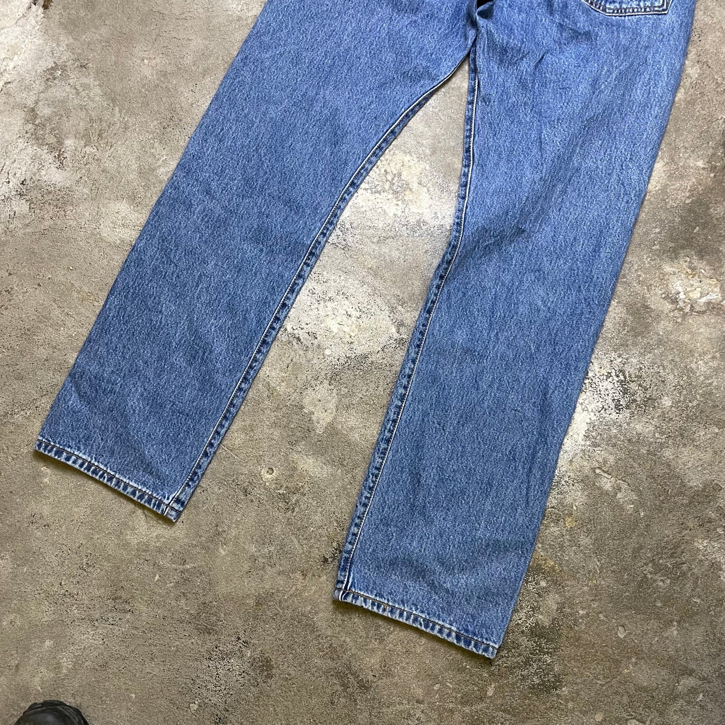 2006 Levi's 501 (W35)