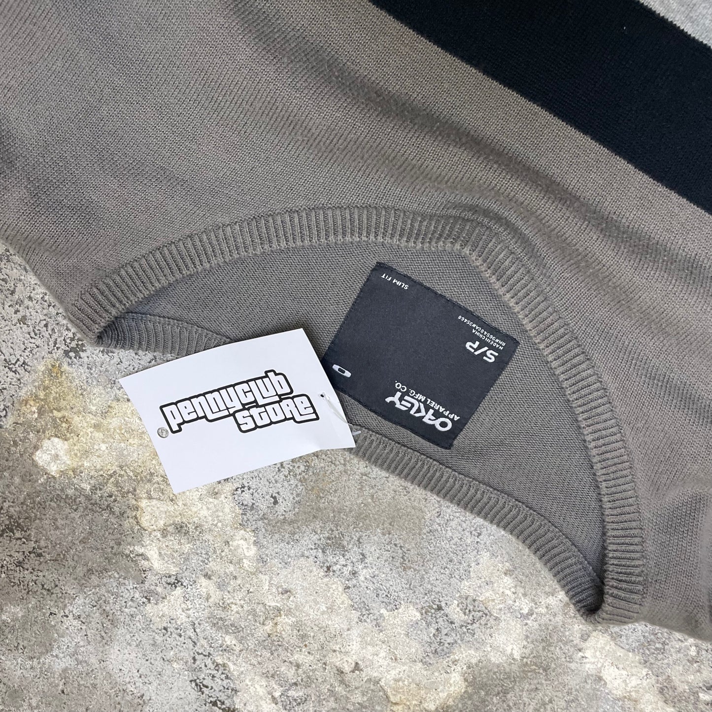2012 Oakley Sweat (S)
