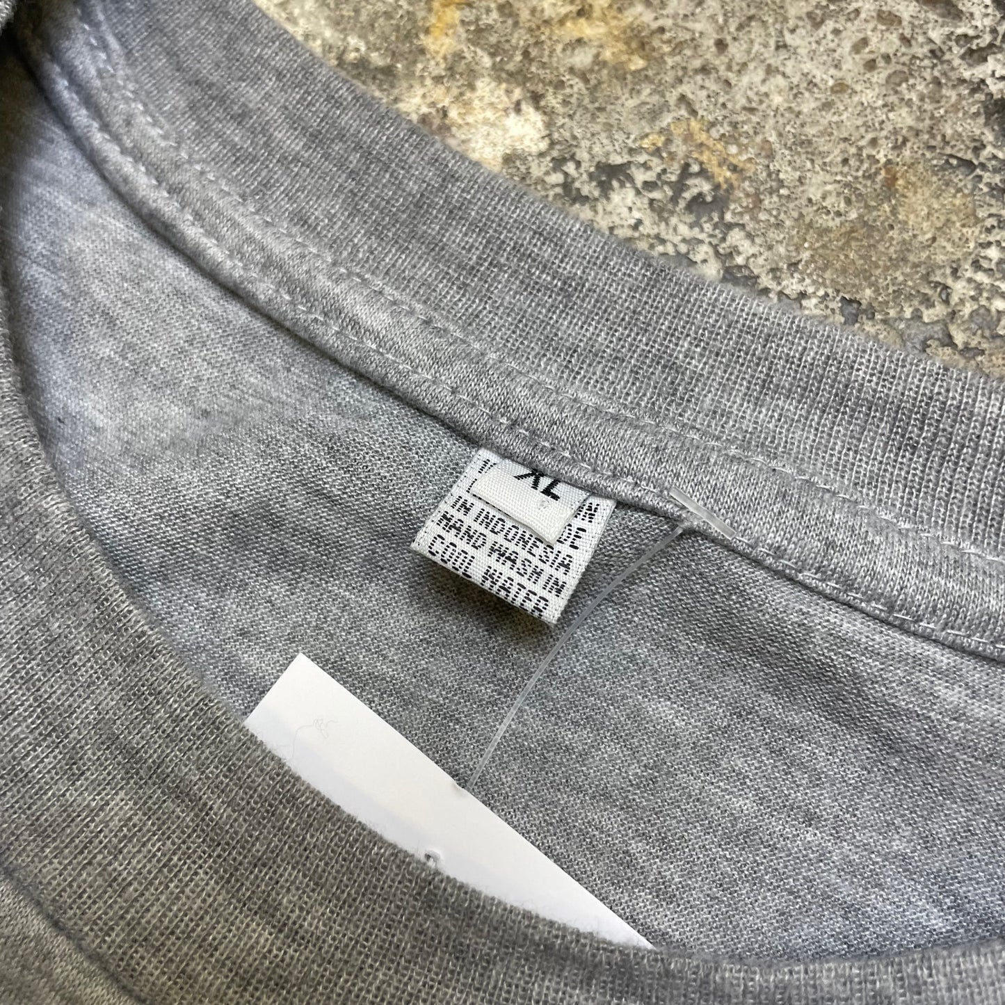 1990's Bali tee (XL)