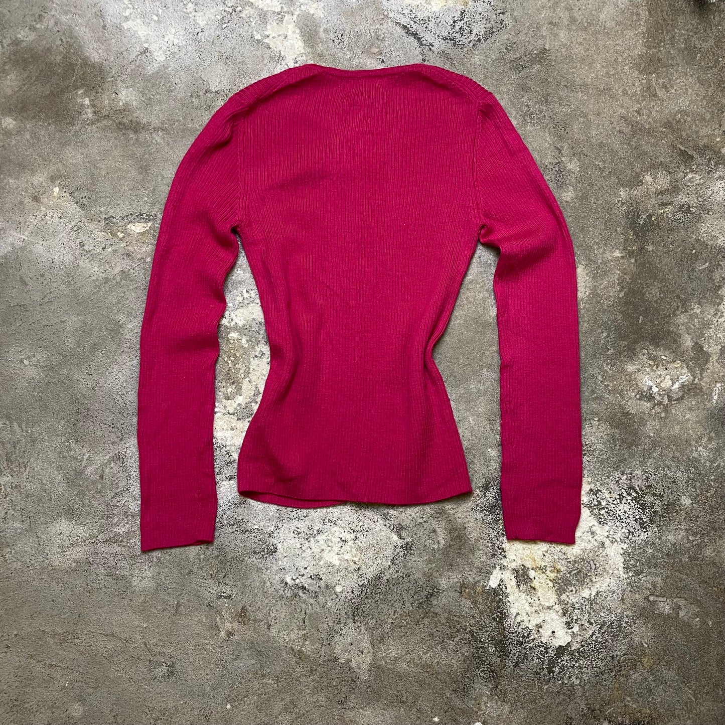 Y2K Knit (S)