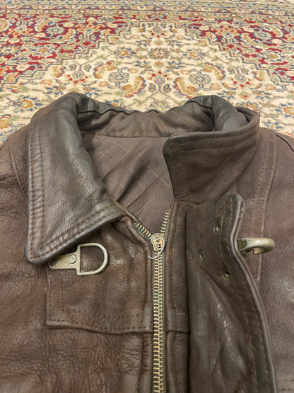 1990’s Firemen Jacket