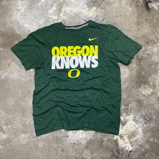 Nike Oregon Tee (L)