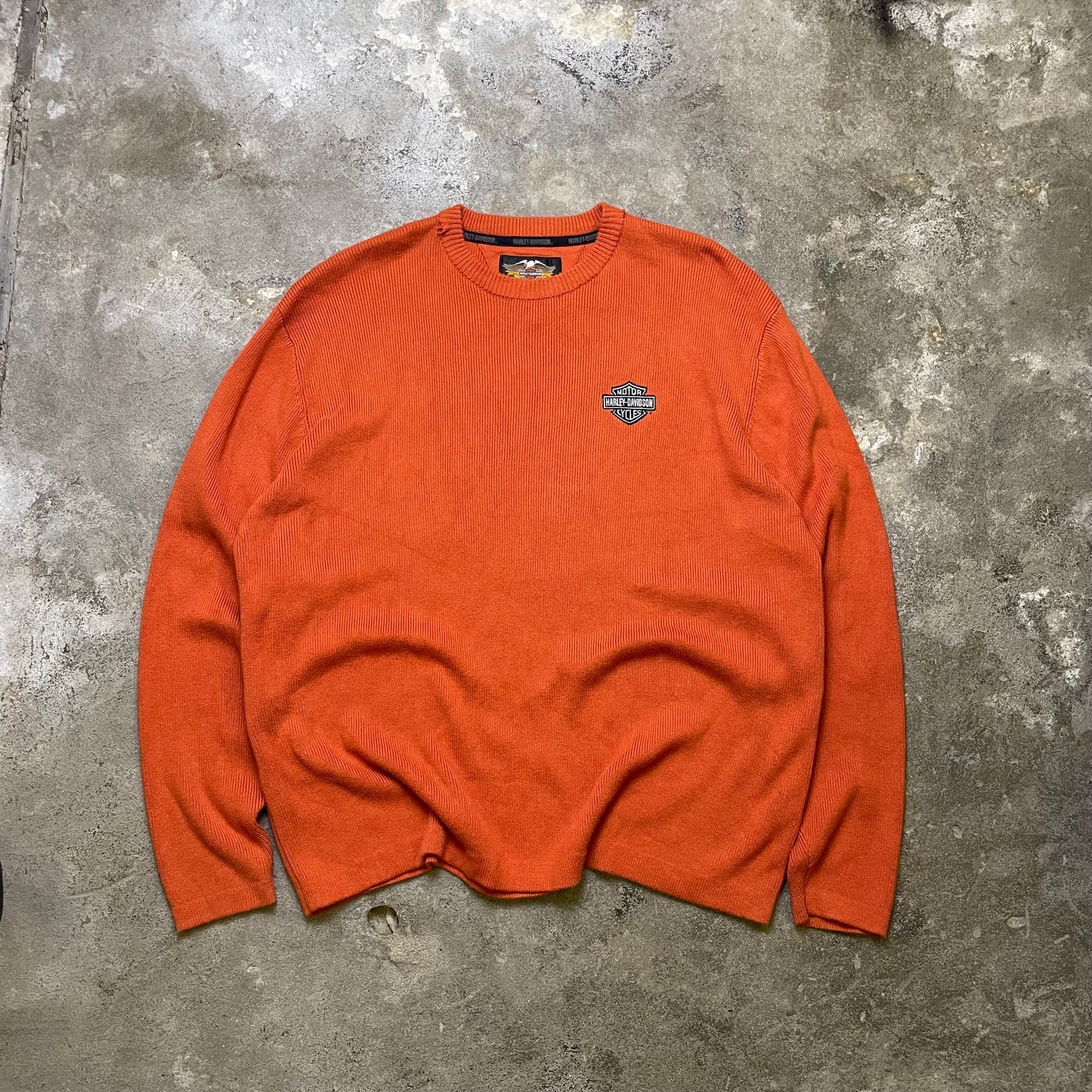 Harley Davidson Luxury sweater (XXL)
