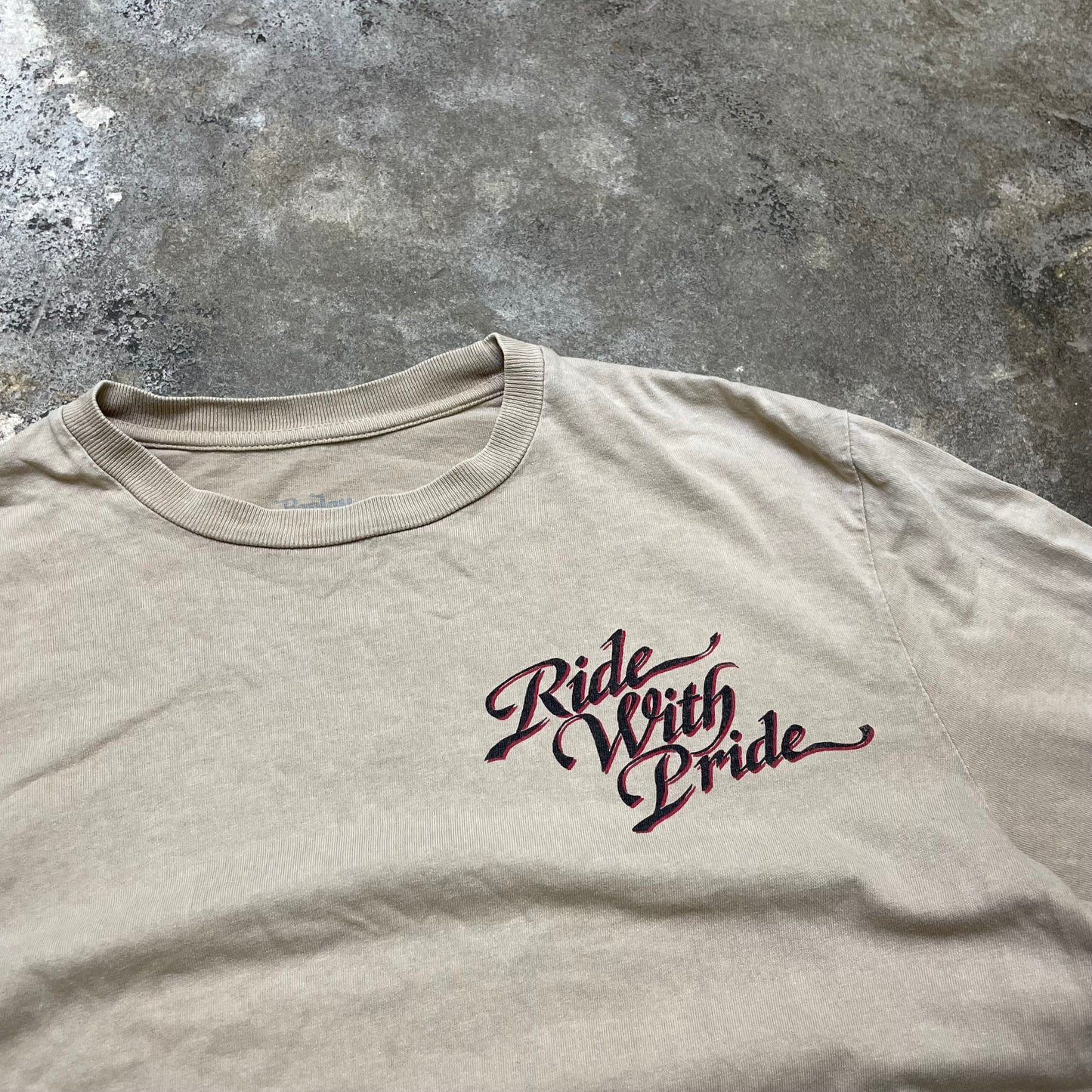 2000s longsleeve (M)