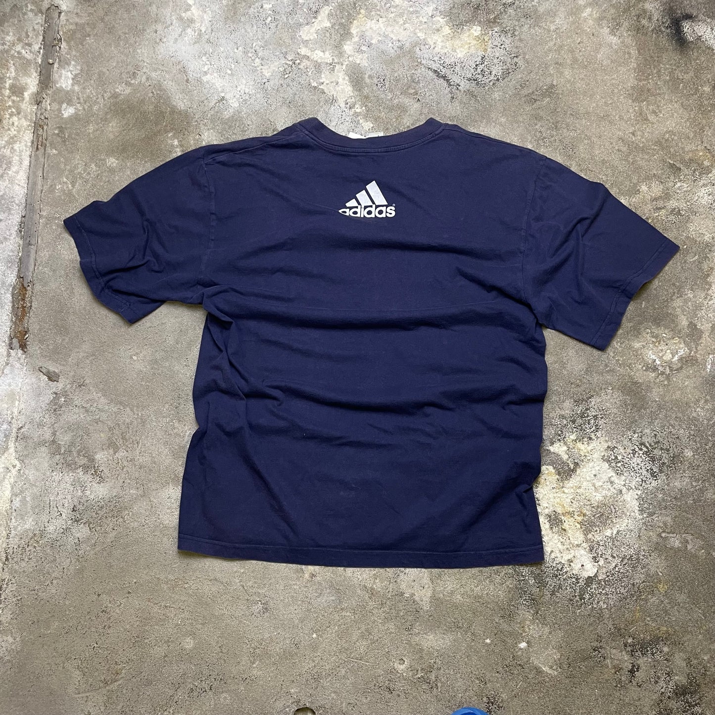 1990’s Adidas Tee