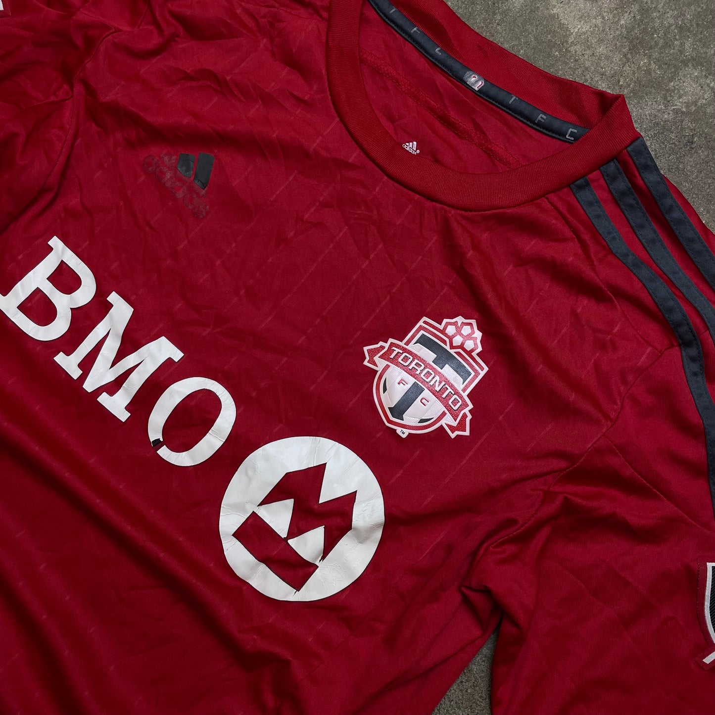 2015/2016 Toronto Jersey (M)