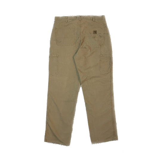 Carhartt single-knee work pants (W34 L32)