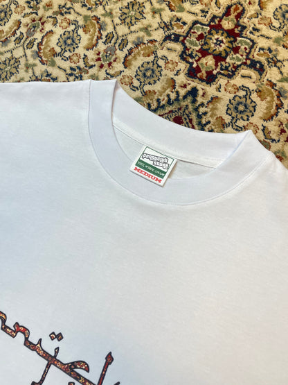 PennyClub Arab Tee