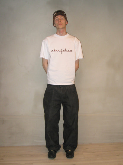 PennyClub Arab Tee