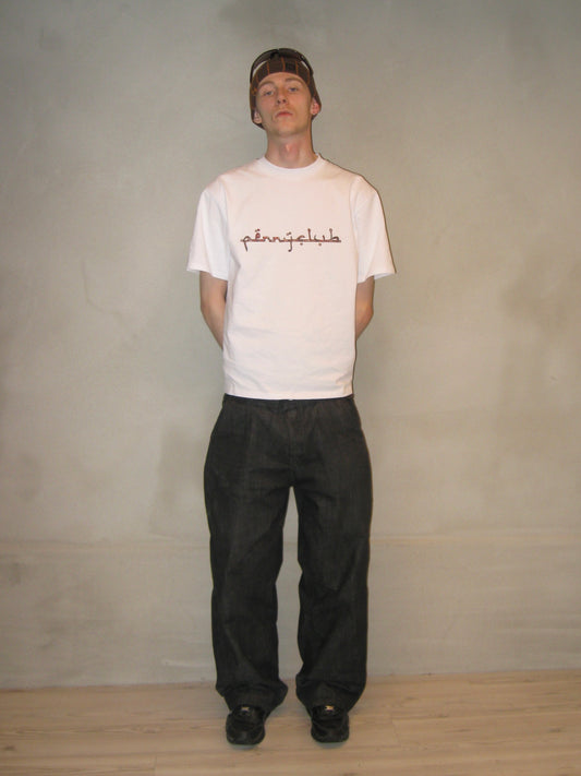 PennyClub Arab Tee