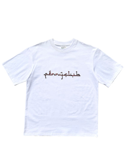 PennyClub Arab Tee