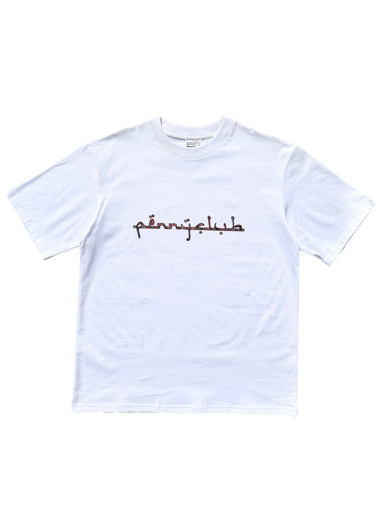 PennyClub Arab Tee