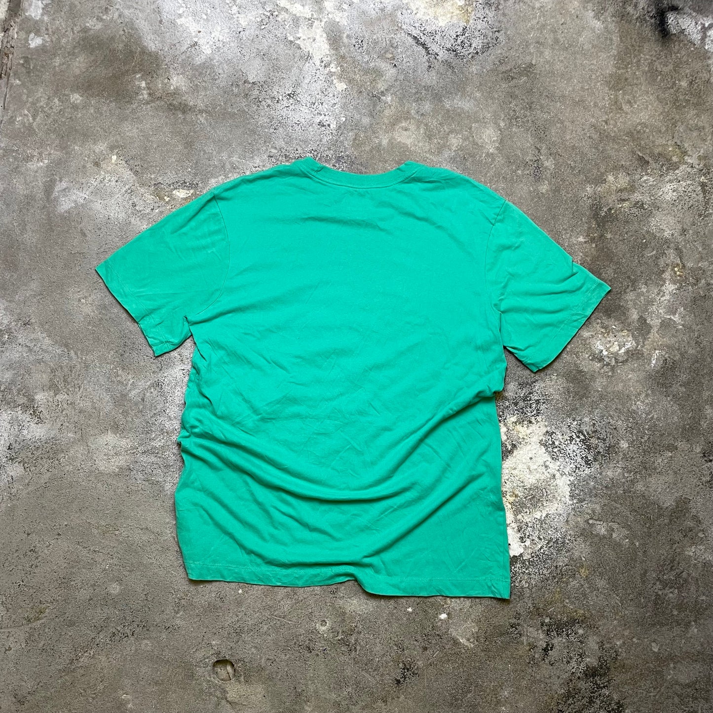 Nike Lebron James tee (M)