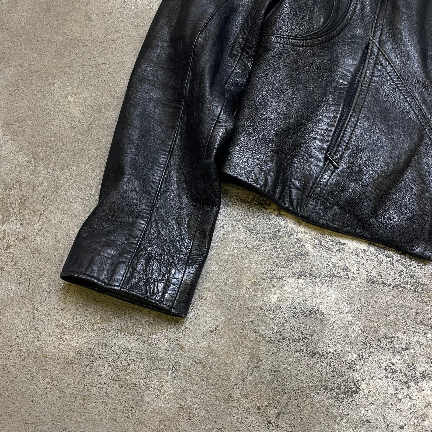 Y2K Jacket (S)