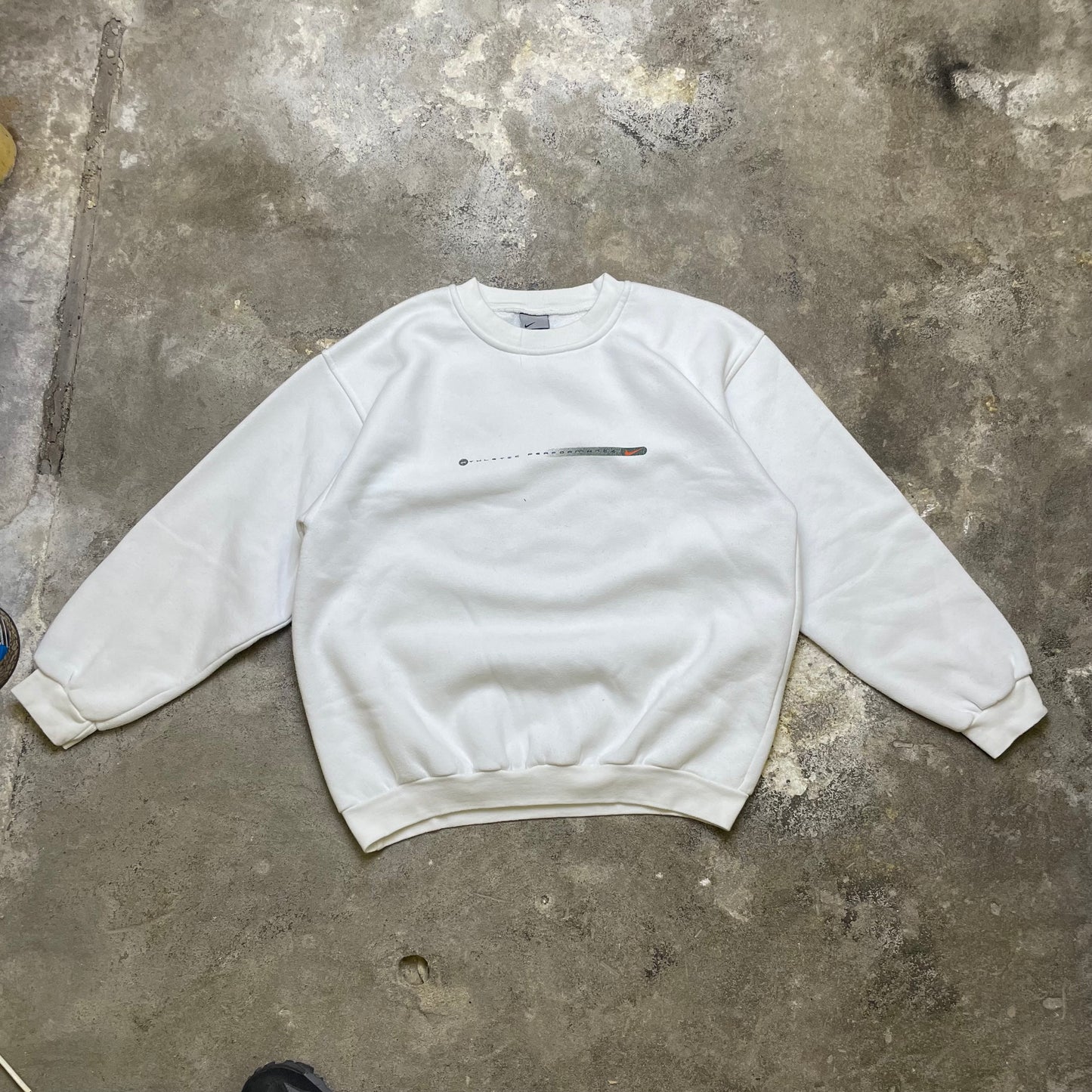 2000’s Nike Sweatshirt (M)