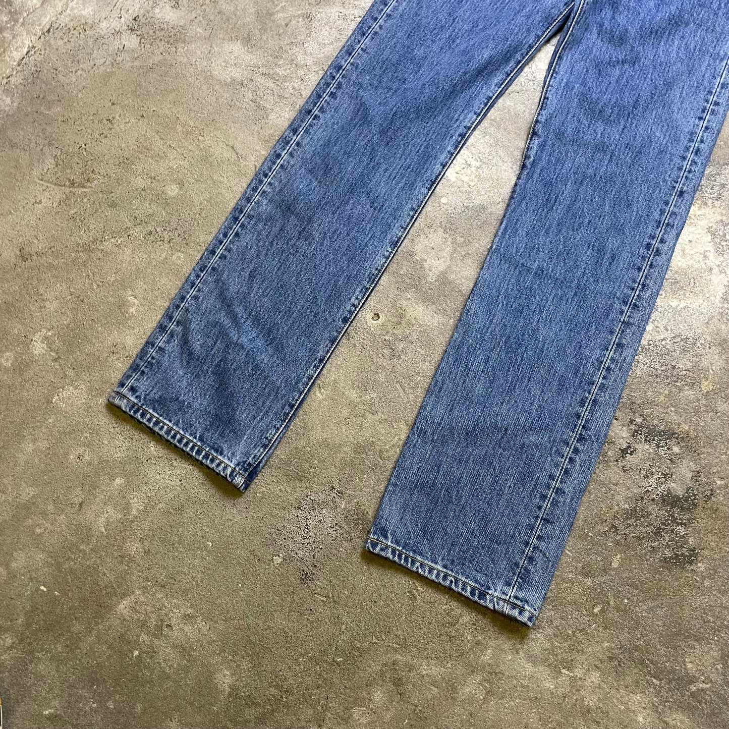 2008 Levis 501 (M)