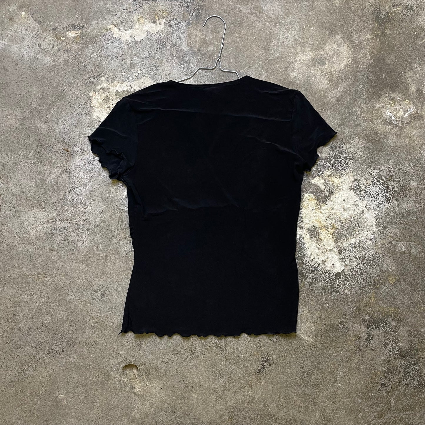 Y2K Top (S)